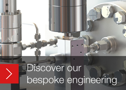 Bespoke Engineering